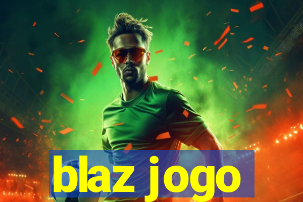 blaz jogo